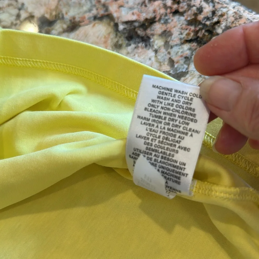 BANANA REPUBLIC Polo